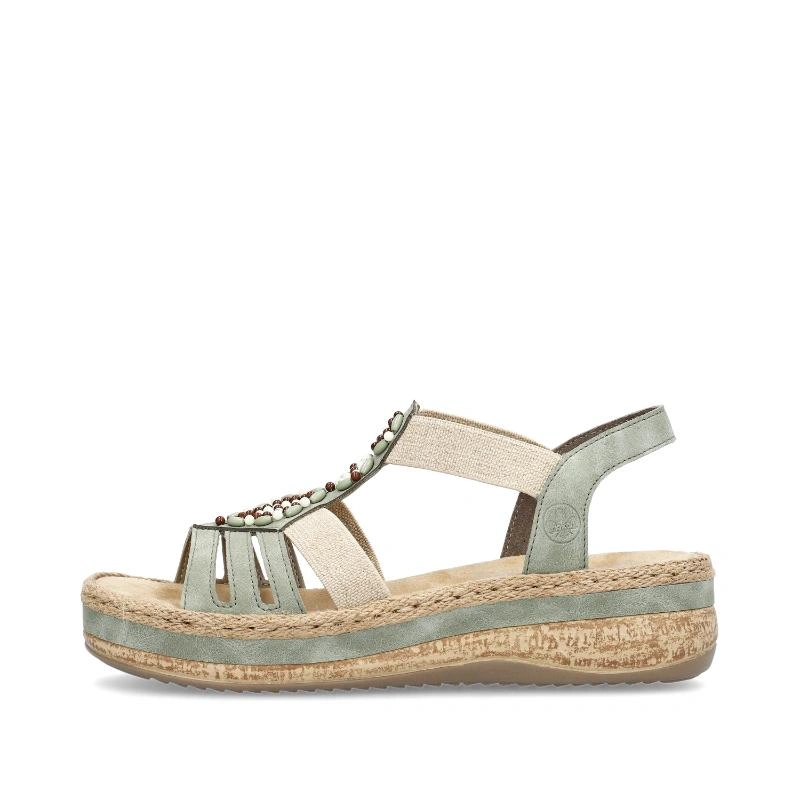 Sandale Rieker V0920-52