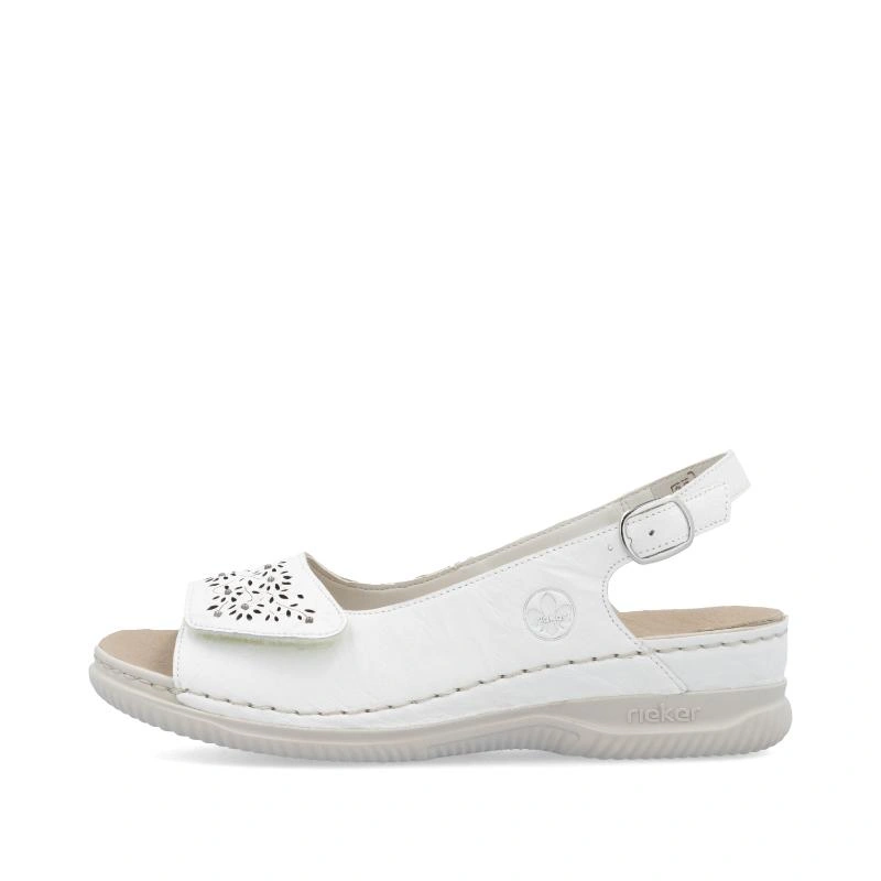 Sandale Rieker V7450-80