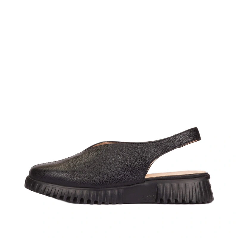 Sandale Wonders A4411 Wild Negro