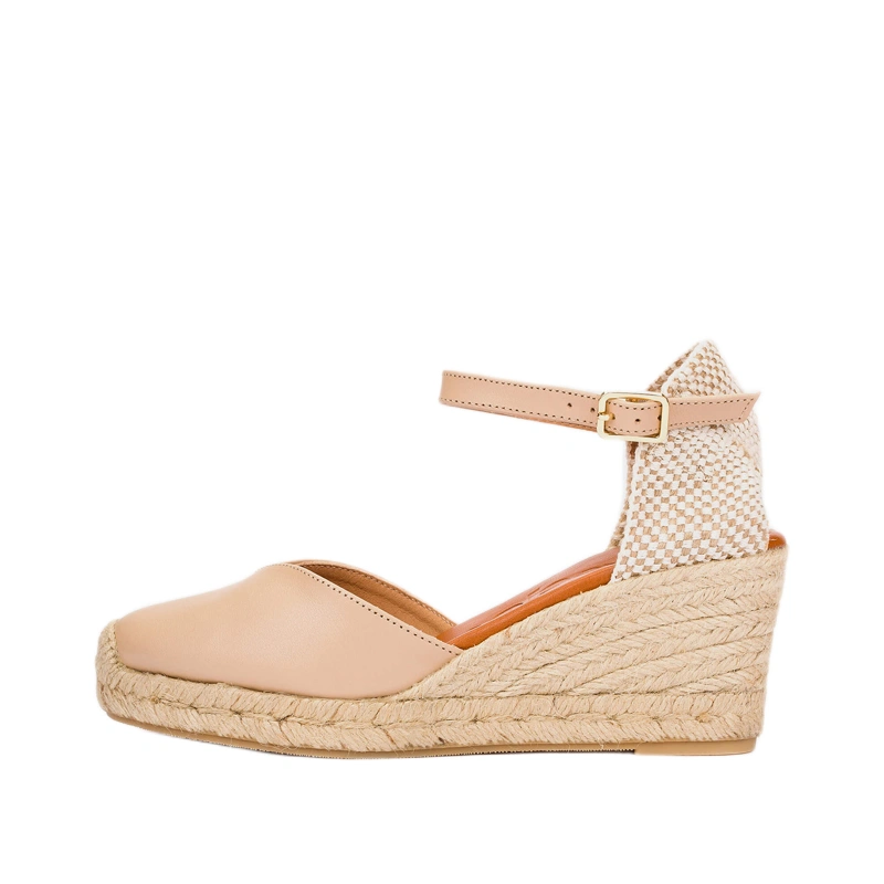 Sandale Wonders YDSI685 Napa Beig