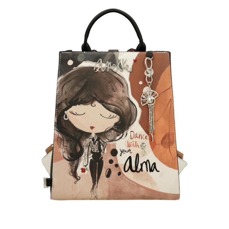 Ranac Anekke 40705-273