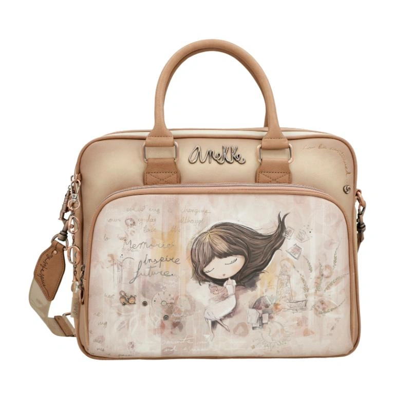 Laptop torba Anekke 40806-118