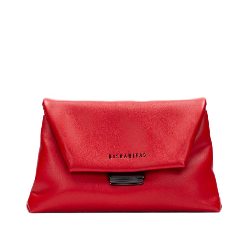 Torba Hispanitas BI243541 Covent Carmin
