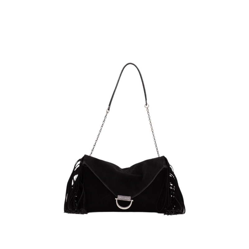 Torba Hispanitas BI264933 suede black
