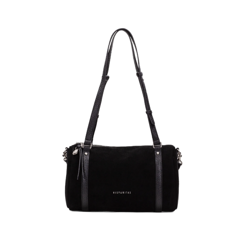 Torba Hispanitas BI264936 suede black