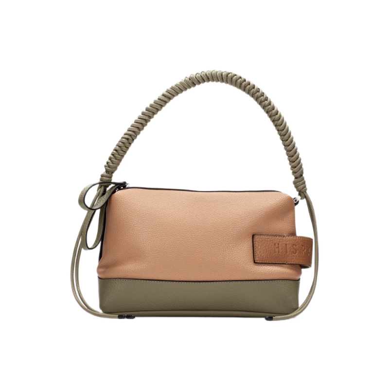 Torba Hispanitas BI264947 samba aceituna