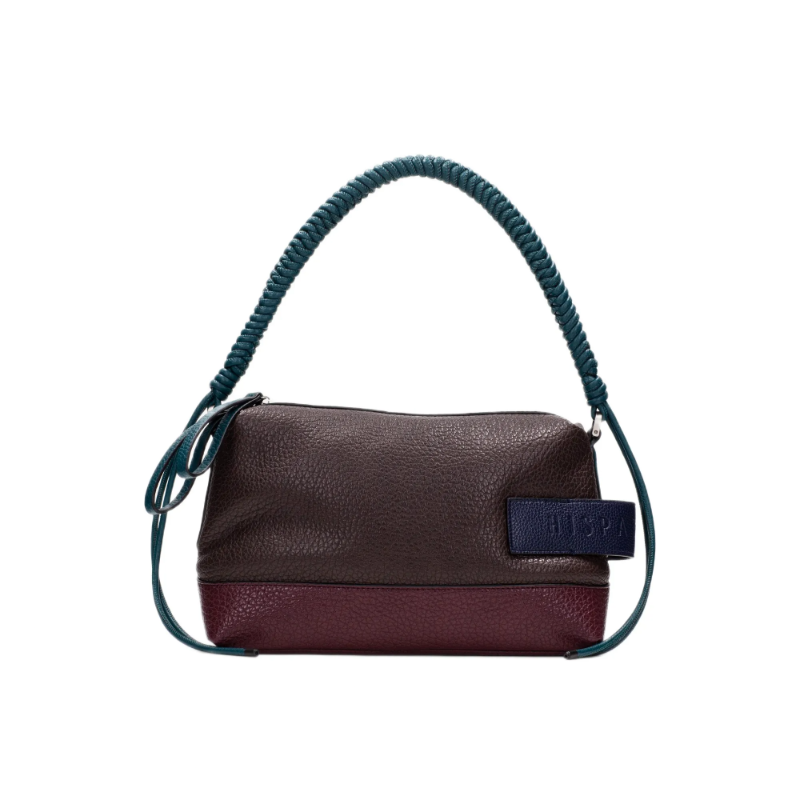 Torba Hispanitas BI264947 samba espresso