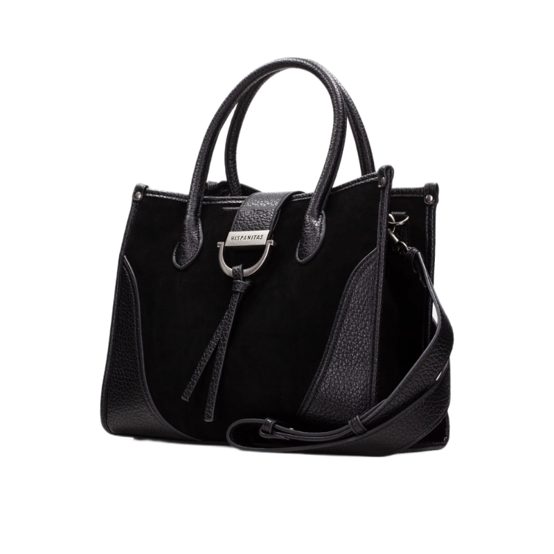 Torba Hispanitas BI265022 suede black