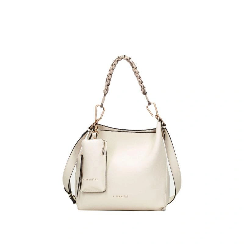 Torba Hispanitas BV253843 Samba Latte