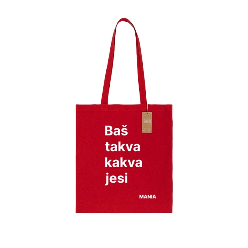 Torba MANIA