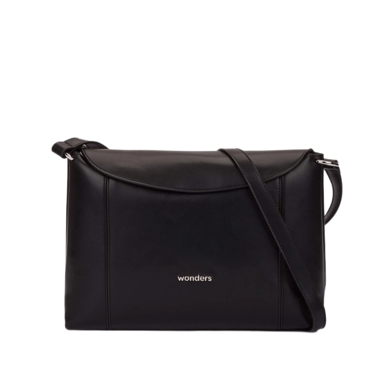 Torba Wonders WB56008 Aushan Viviin Negro