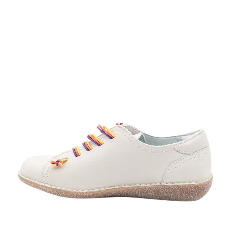 Cipele Jungla 7277 Loto Off White