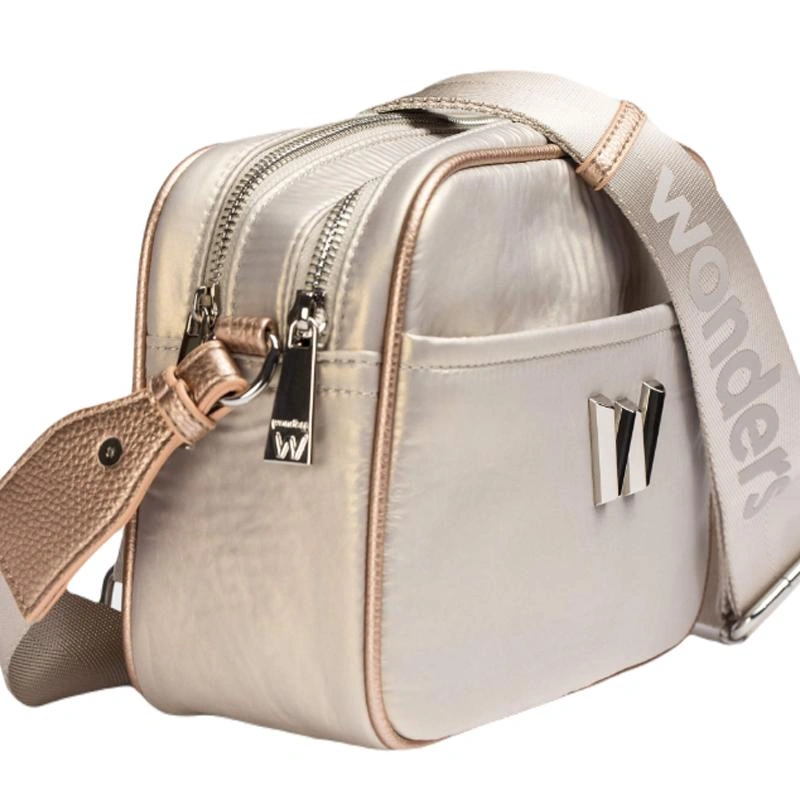 Torba Wonders WB52002 Nylon Platino