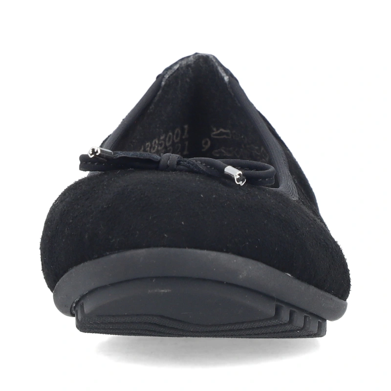 Baletanke Rieker 43850-01