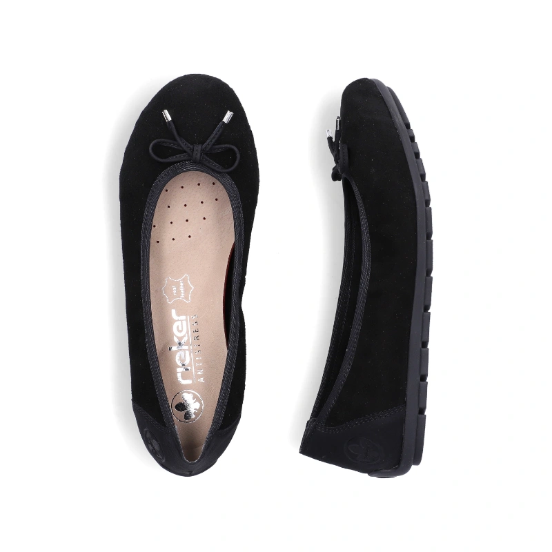 Baletanke Rieker 43850-01