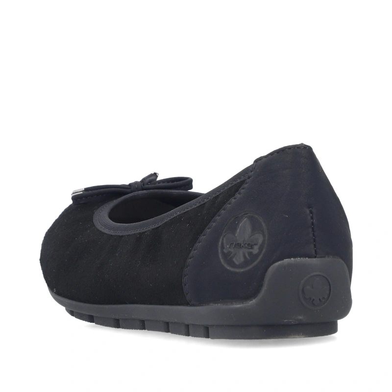 Baletanke Rieker 43850-01