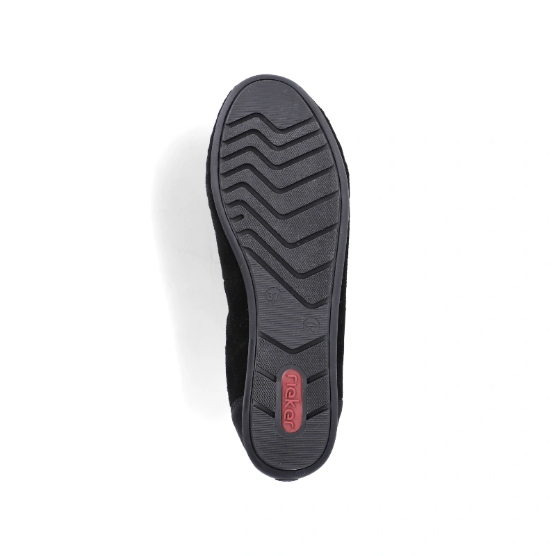 Baletanke Rieker 43850-01