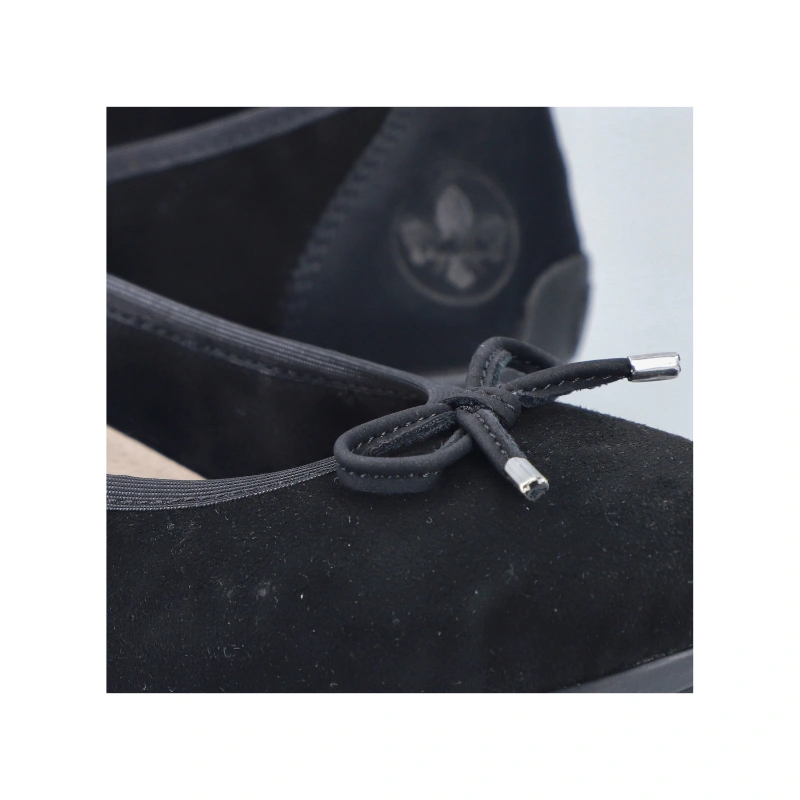 Baletanke Rieker 43850-01