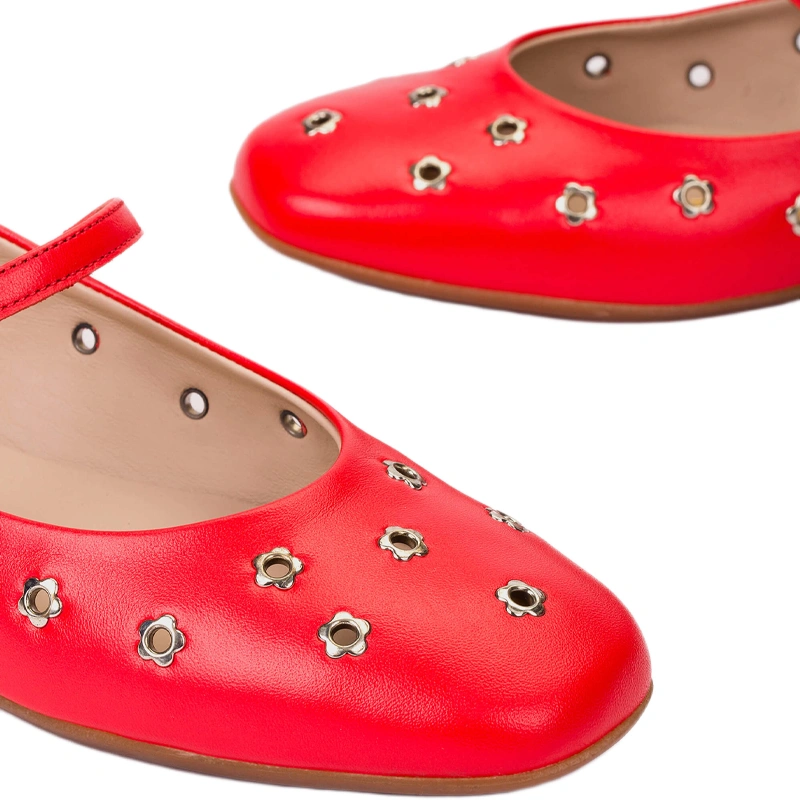 Baletanke Wonders A86142 Sauvag Flame