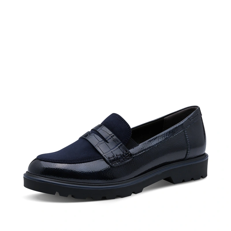 Mokasine Tamaris 24312-41-805