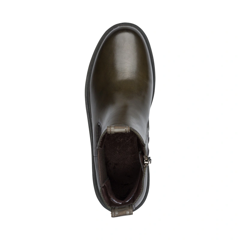 Gležnjače Tamaris 25436-41-728