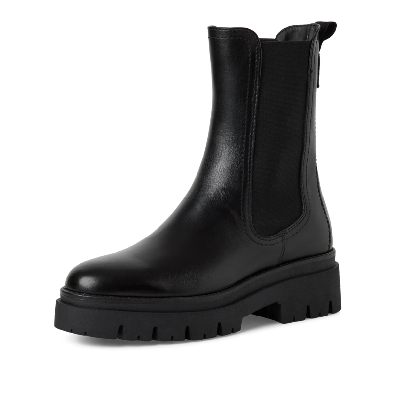 Gležnjače Tamaris 25992-41-001