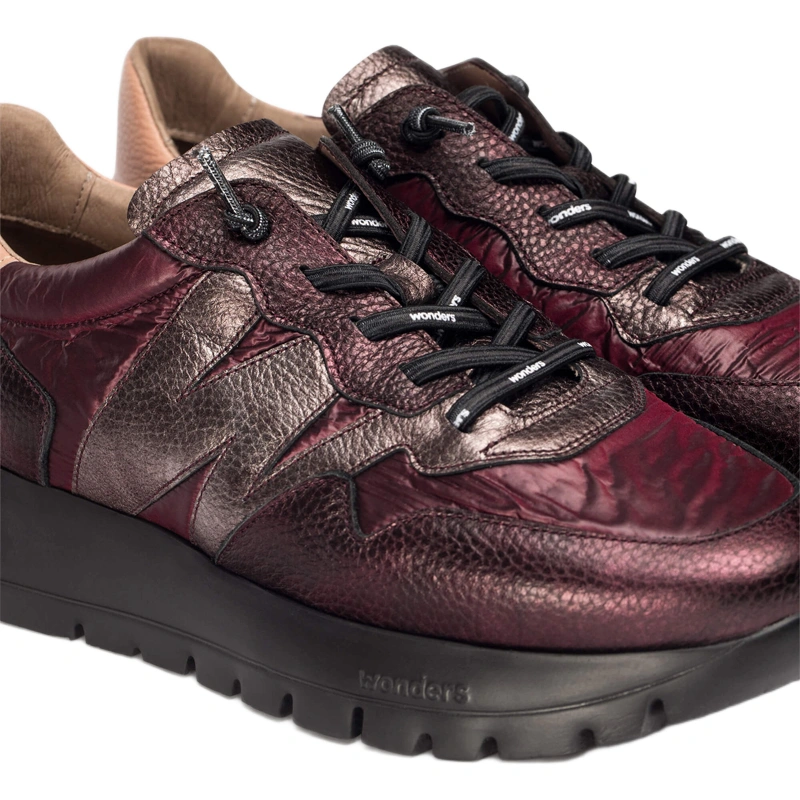 Patike Wonders A2491 Elvin Cobre