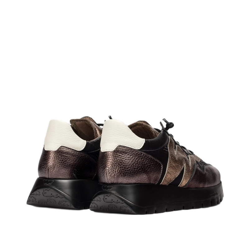 Patike Wonders A2491 Elvin Plomo