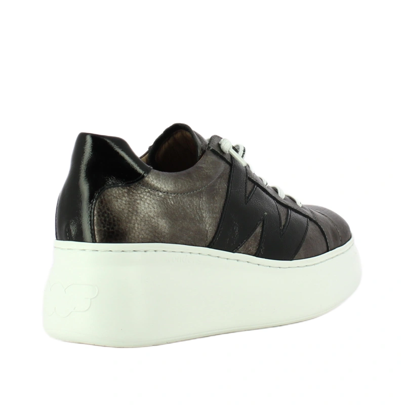 Patike Wonders A2660 Elvin Plomo