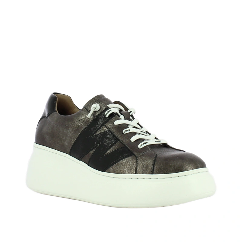 Patike Wonders A2660 Elvin Plomo