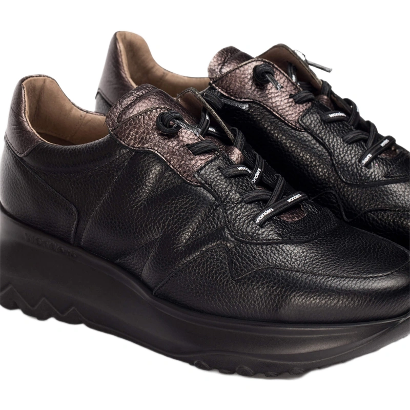 Patike Wonders A4010 Wild Negro