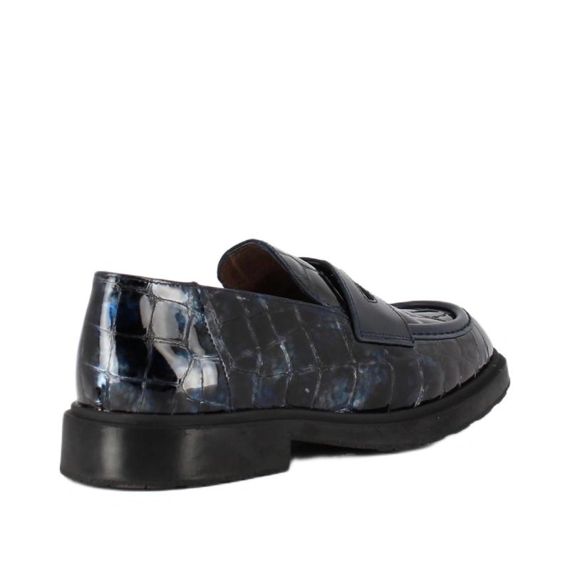 Mokasine Wonders B9143 Garda Noche