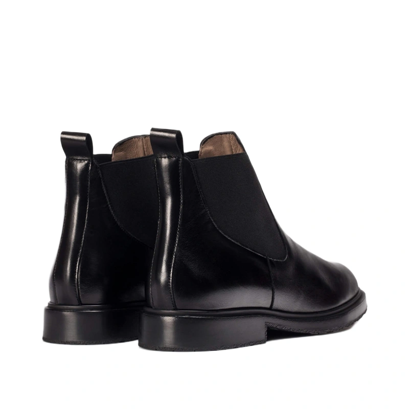 Gležnjače Wonders B9160 Oregon Negro