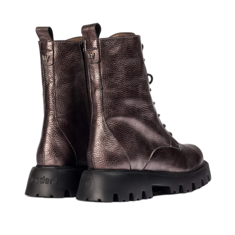 Čizme Wonders C7510 Elvin Plomo