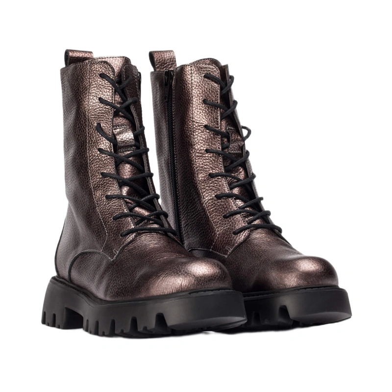 Čizme Wonders C7510 Elvin Plomo