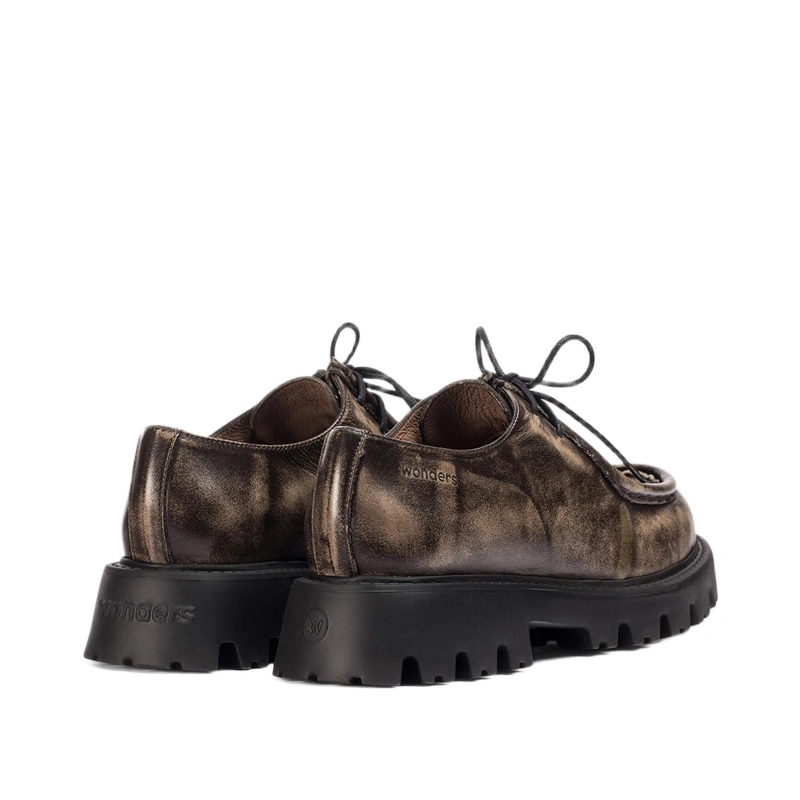 Cipele Wonders C7514 Asport Taupe