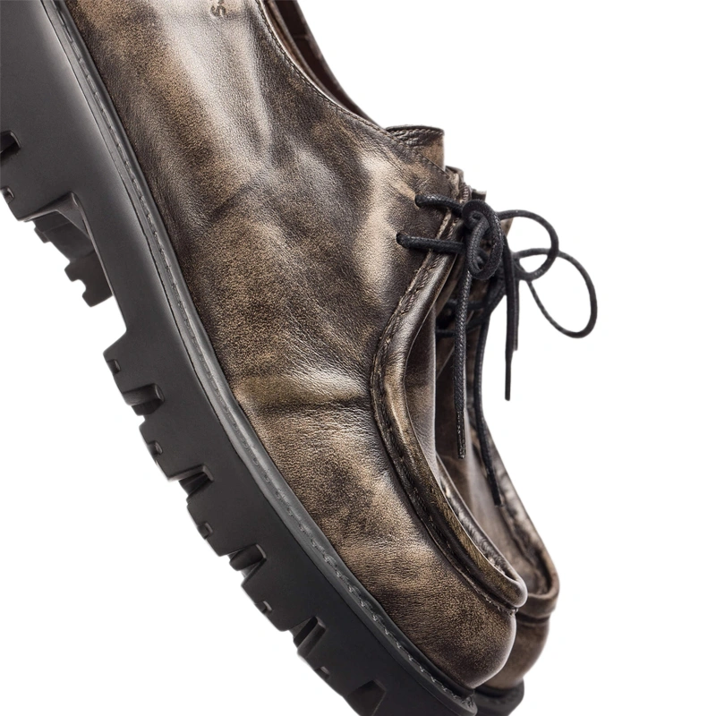 Cipele Wonders C7514 Asport Taupe