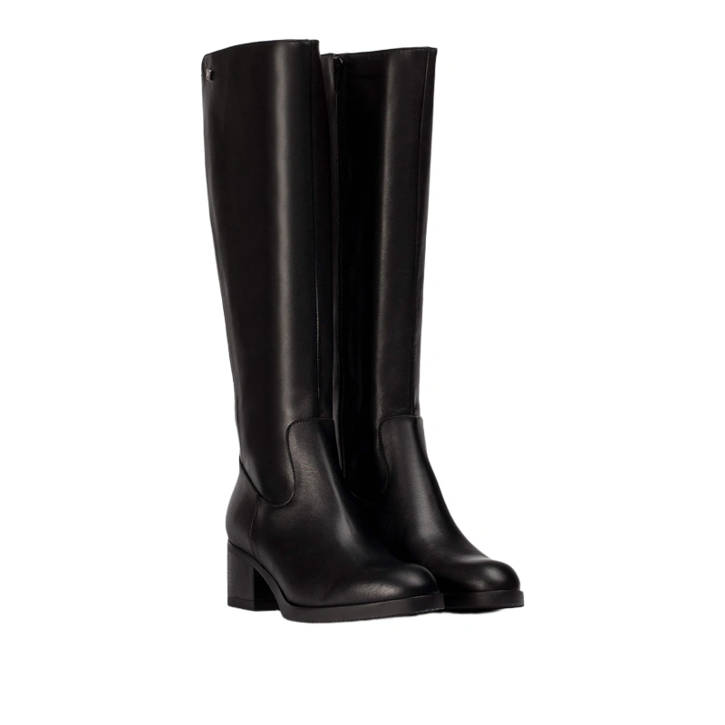 Čizme Wonders G6250 Isy Negro