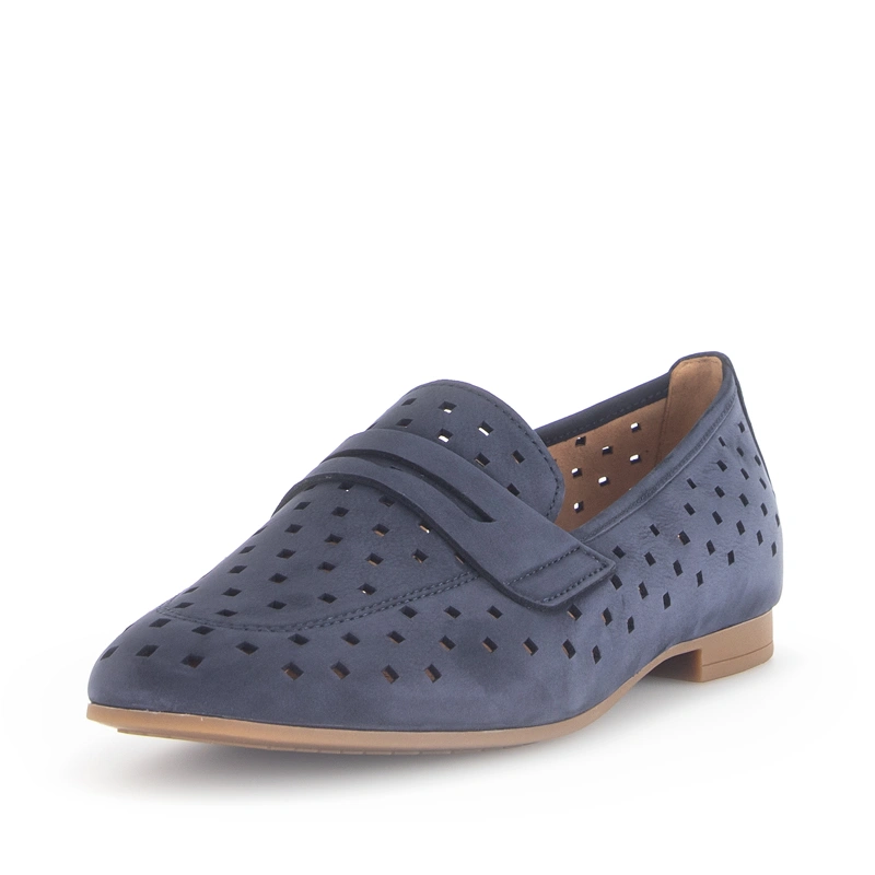 Mokasine Gabor 65.219.16