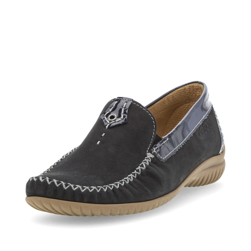 Mokasine Gabor 86.090.26