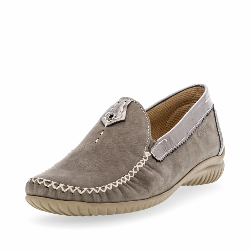 Mokasine Gabor 66.090.31