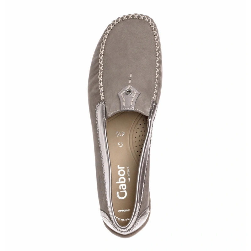 Mokasine Gabor 66.090.31