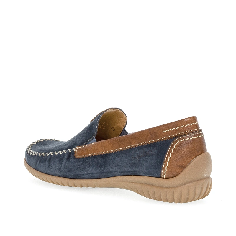 Mokasine Gabor 86.090.46