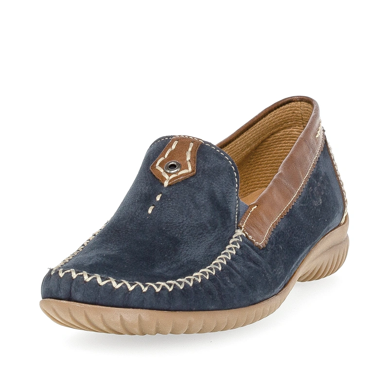 Mokasine Gabor 86.090.46