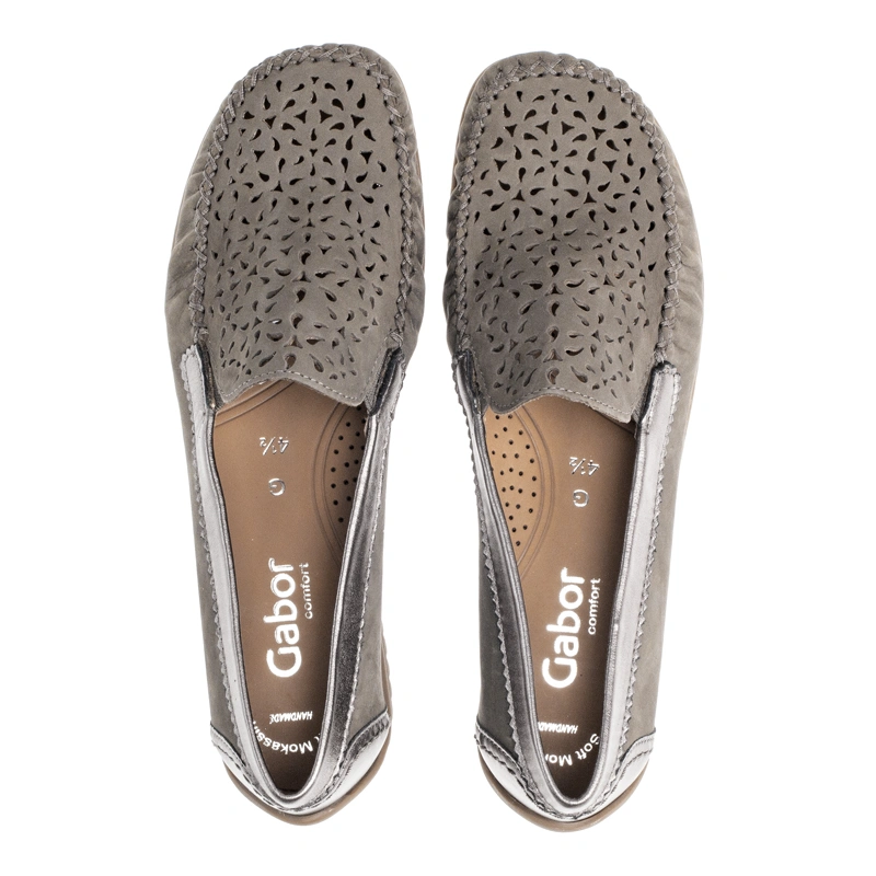 Mokasine Gabor 66.094.31