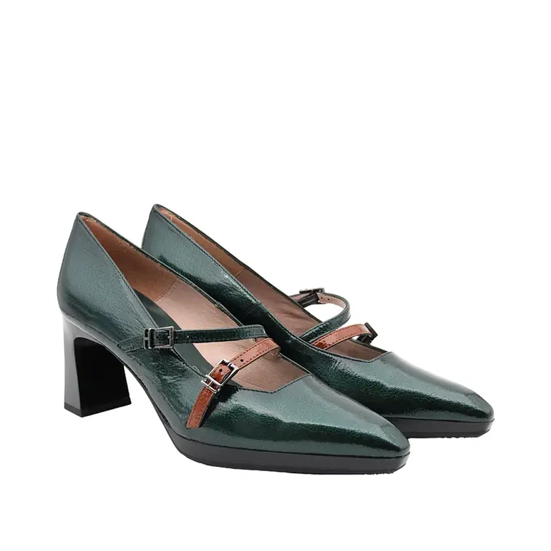 Cipele Hispanitas BHI243523 Rio Forest