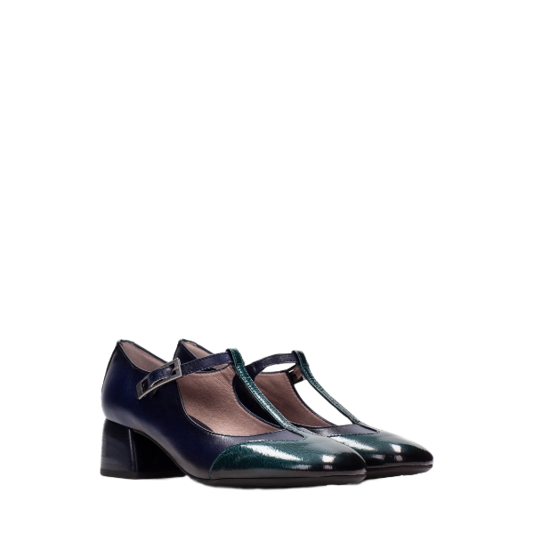 Cipele Hispanitas BHI265094 rock teal
