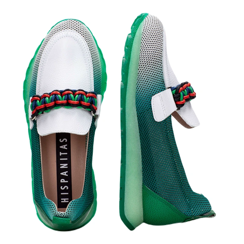Mokasine Hispanitas BHV253948 Borneo Grass