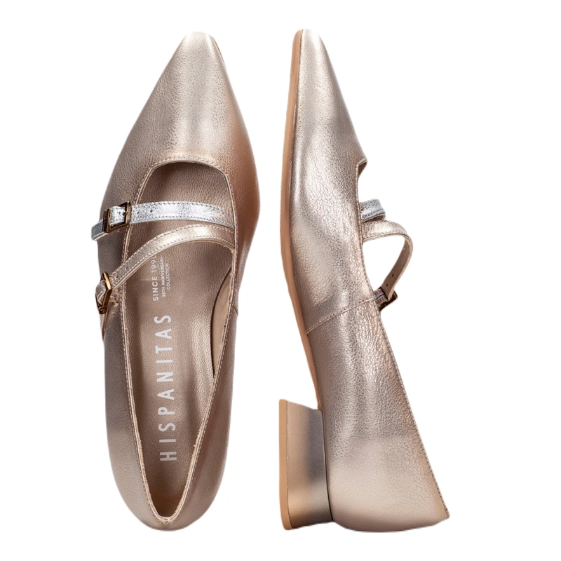 Cipele Hispanitas BHV254073 Menorca Cava