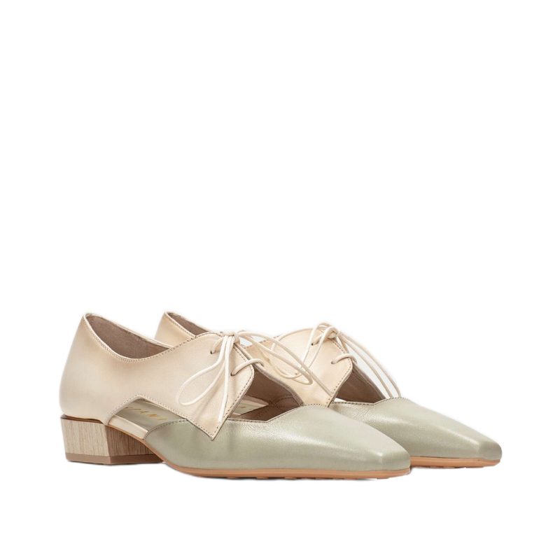 Cipele  Hispanitas BHV264628 Soho Alga